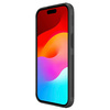 Wzmocnione etui do iPhone 15 Plus Nillkin Super Frosted Shield Pro - czarne