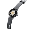 Joyroom Classis Series JR-FC1 Smartwatch with Call Answering Function / IP68 Protection - Dark Gray