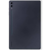Etui z klapką NotePaper do Samsung Galaxy Tab S9+ - białe