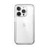 Speck Gemshell - Etui iPhone 15 Pro  (Clear)