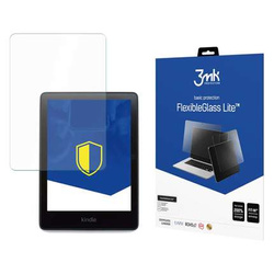 Kindle Paperwhite - 3mk FlexibleGlass Lite™ 8.3''
