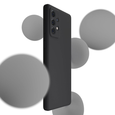 Samsung Galaxy A33 5G - 3mk Silicone Case