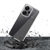 3MK Clear Case Redmi Note 13 Pro+