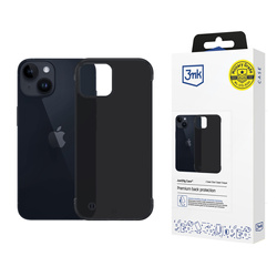 Apple iPhone 15 Plus - 3mk Just20g Matt Case