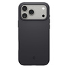 SPIGEN SILICONE FIT MAG MAGSAFE IPHONE 17 PRO MAX BLACK