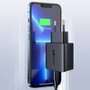 Acefast szybka ładowarka sieciowa USB Typ C 20W Power Delivery biały (A1 EU white)