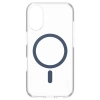 Etui CARE by PanzerGlass Flagship Case z MagSafe na iPhone 16 - niebieskie