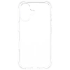 Etui CARE by PanzerGlass Fashionable Samba w. White MagSafe na iPhone 17 - przezroczyste