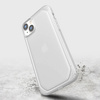 Raptic X-Doria Slim Case iPhone 14 Rückseite klar