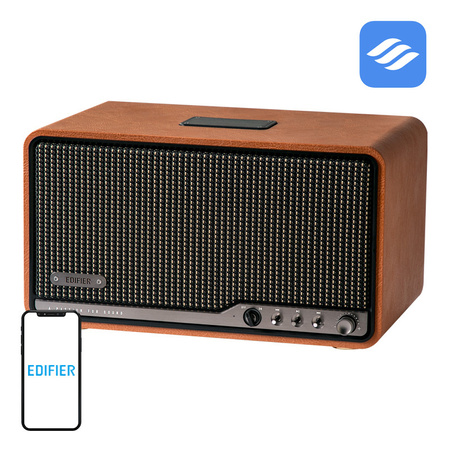Edifier S300 Speaker (brown)