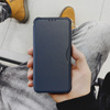 Kabura RAZOR Book do XIAOMI Redmi Note 14 4G niebieski