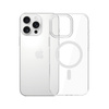 Apple iPhone 16 Pro Max - 3mk EverClear MagCase