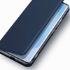 Dux Ducis Skin Pro case for Honor Magic5 flip cover card wallet stand black