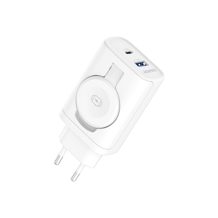 Accessories - HARDY Charger PD 2in1 33W for Apple