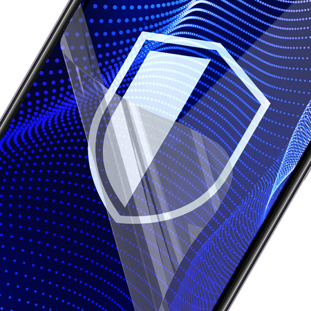 Oppo A60 - 3mk FlexibleGlass Pro