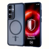 Samsung Galaxy S25+ - 3mk Satin Armor MagCase