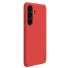 Nillkin Super Frosted Shield Pro Panzerhülle für Samsung Galaxy S24 – rot