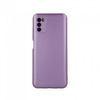 Nakładka Metallic do Samsung Galaxy A54 5G fioletowa