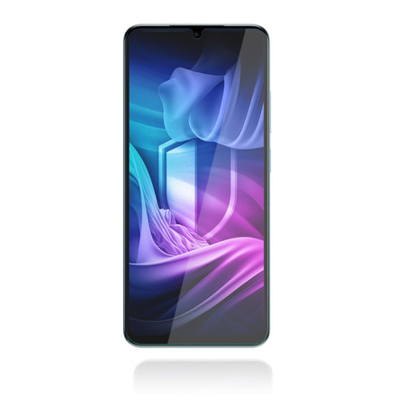 Poco C71 - 3mk Silky Matt Pro