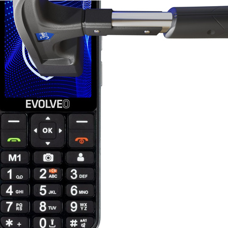 Evolveo EasyPhone LT - 3mk FlexibleGlass Pro