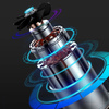 Baseus Super Mini Inflator Pump Black