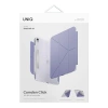 Uniq Camden Click Case for iPad Air 13&quot; (2024) - Purple