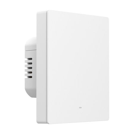 Smart dotykowy przełącznik ścienny Sonoff ZBM5-1C-80W (1-kanałowy) Zigbee