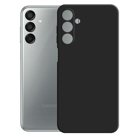Samsung Galaxy M15 5G - 3mk Matt Case Pro