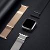 Pasek do APPLE WATCH 38 / 40 / 41 MM Dux Ducis Strap Milanese czarne