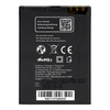 Bateria do Nokia N97 Mini/E5/E7-00/N8 950 mAh Li-Ion Blue Star