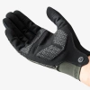 Rockbros cycling gloves spring/summer/autumn, full, size: L - black