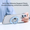Joyroom JR-Mag-M2 MagSafe magnetischer Telefonhalter – blau