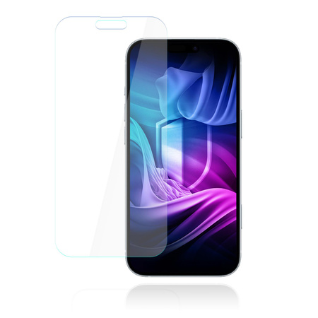 Apple iPhone 17 Pro - 3mk Silky Matt Pro