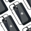 Apple iPhone 13 - 3mk Comfort Set 4 in 1