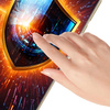 MEIZU Note 16 - 3mk Silky Matt Privacy
