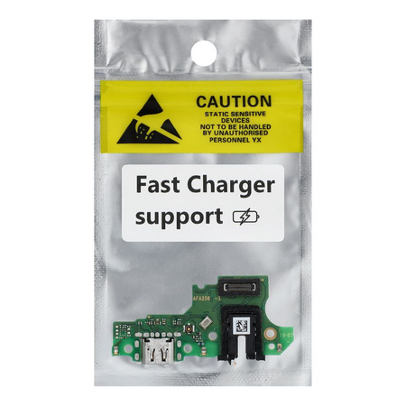 Płytka ładowania do OPPO A15s CPH2179 OEM (Fast Charger)