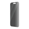 Gehärtetes Glas IPHONE 14 PRO PanzerGlass Classic Fit Screen Protection Antibacterial (P2768)