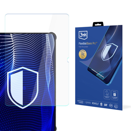 Oukitel RT6 - up to 11" 3mk FlexibleGlass Pro