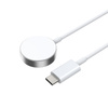 BWOO 5W bezprzewodowa ładowarka magnetyczna WL-18 do Apple Watch