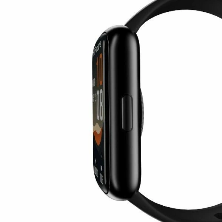 Smartwatch HiFuture EVO2 czarny (HSSW6BK)