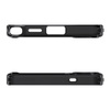 Etui Spigen Ultra Hybrid Mag na Samsung Galaxy S25 Ultra - czarne