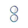 Apple iPhone 16/16 Plus - HARDY Lens Protection Pro Rainbow