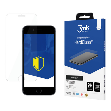 3MK HardGlass iPhone 7 Plus