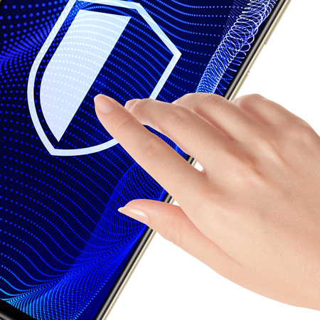 Infinix Smart 9 - 3mk FlexibleGlass Pro
