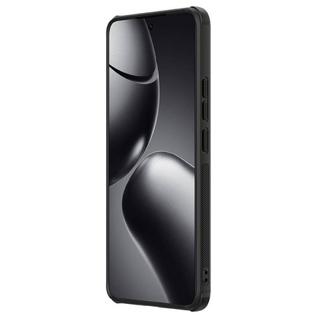 Case XIAOMI 14T PRO Nillkin Super Shield Pro black