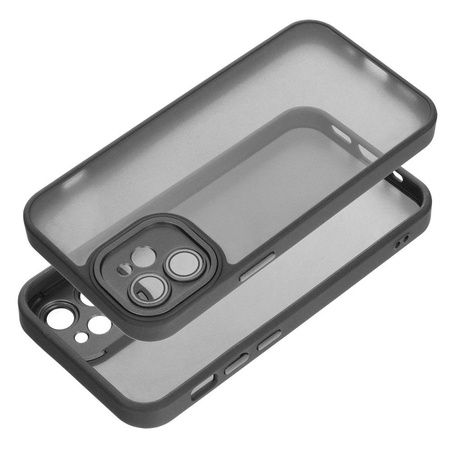 Futerał VARIETE do IPHONE 12 MINI czarny