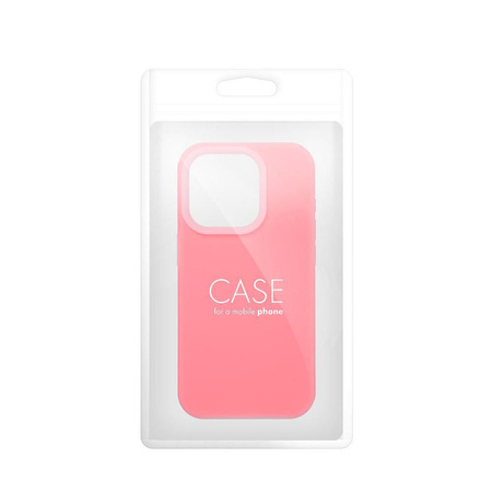 Futerał CANDY CASE do IPHONE 11 PRO MAX różowy