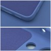 Futerał SILICONE do XIAOMI Redmi Note 13 5G niebieski