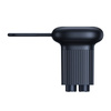 Car Safety Hammer Black Baseus GoTrip DT1 Double-Headed