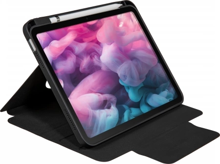 Etui Laut Prestige Folio Mag Spin z uchwytem na Apple Pencil na iPad 10.9" 10 (gen.)  - czarne